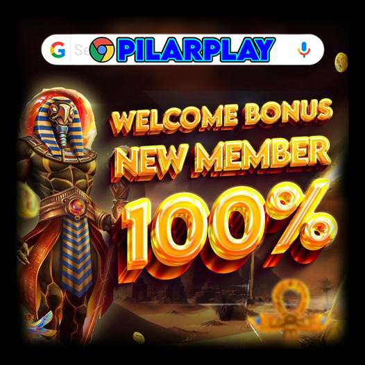 Peluang Menang Besar Hanya di Pilarplay