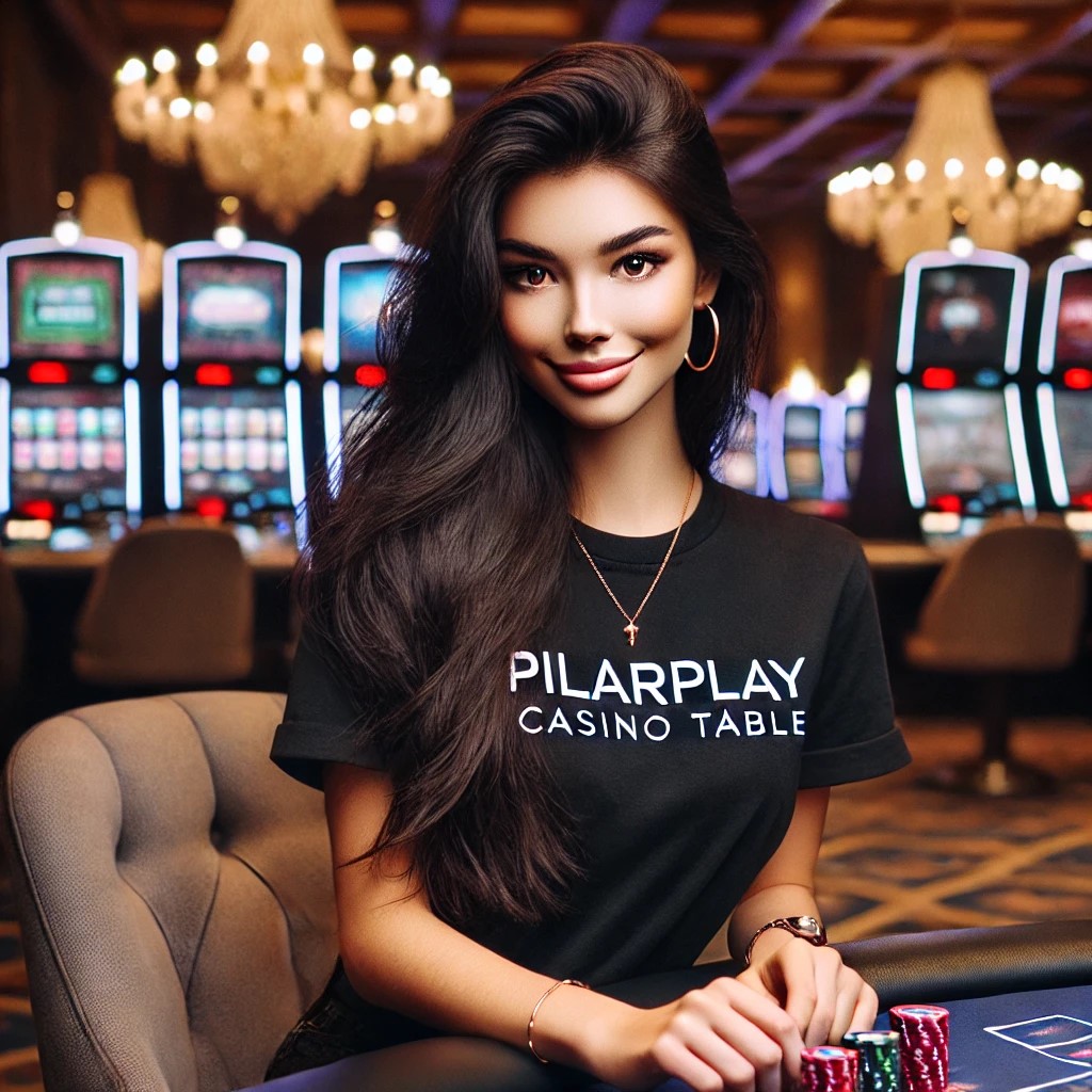 Pilarplay # Platform Slot Terbaik di 2024